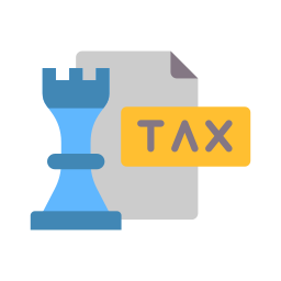 planowanie podatków ikona