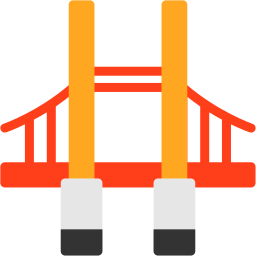 Bridge icon