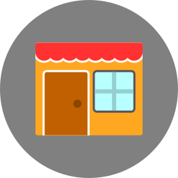 Shop icon