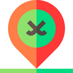 Location icon