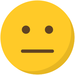 twarz emoji ikona