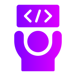 sviluppatore icona