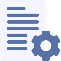 プロジェクト icon