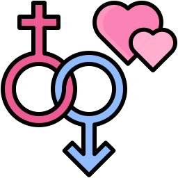 セックス icon