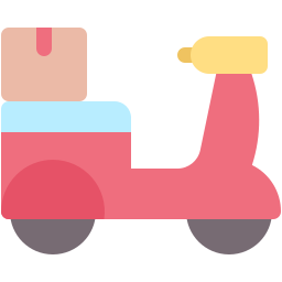 Scooter icon