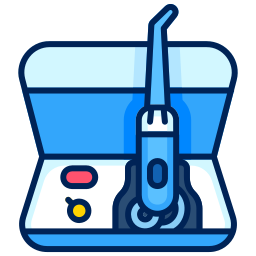 歯科用洗浄器 icon