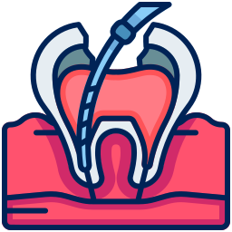 Endodontist icon