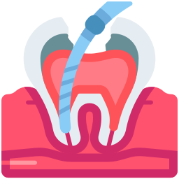 endodontiste Icône