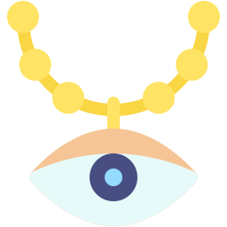 Necklace icon