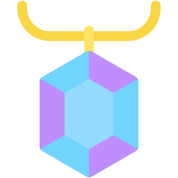 Necklace icon