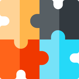 puzzle icon