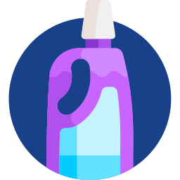 Cleaner icon