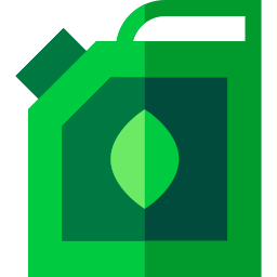 Biofuel icon