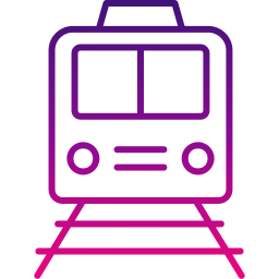 Train icon