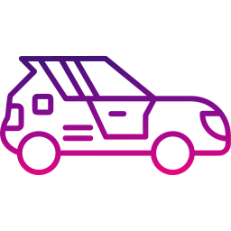 hatchback icona