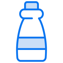 botella icono