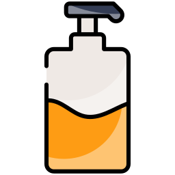 lotionsflasche icon