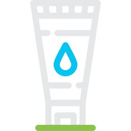 hidratar icono