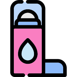 dezodorant ikona