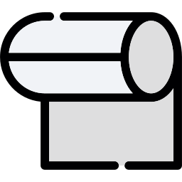 taschentuchrolle icon