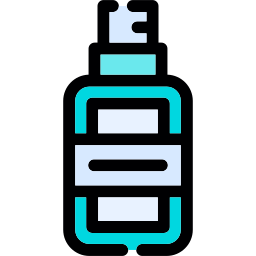 haarspray icon