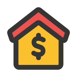 Home value icon