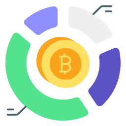 analiza bitcoina ikona