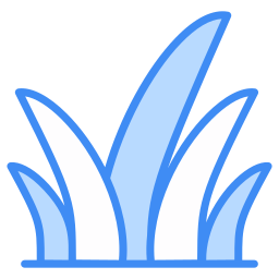 草 icon