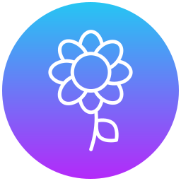 flor icono