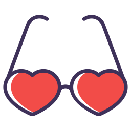 Sunglasses icon