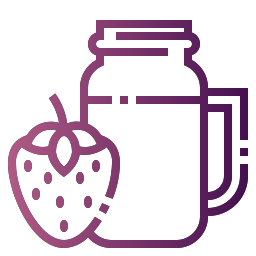 イチゴジュース icon