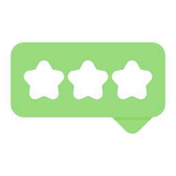 Rating icon