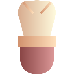 cepillar icono