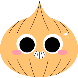 Onion icon