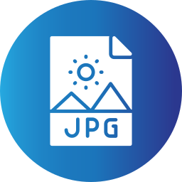 Jpg file icon