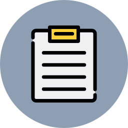 Notepad icon