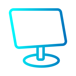 monitor icon