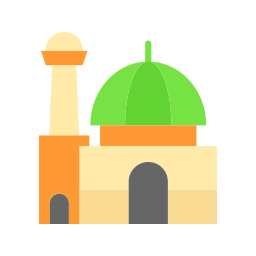 Мечеть Пророков иконка