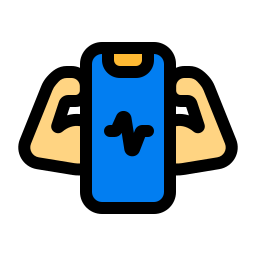 Workout app icon
