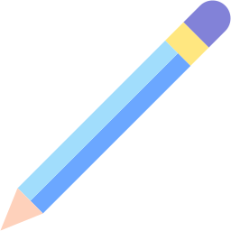 Pencil icon