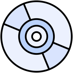 cd icon