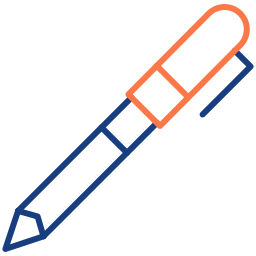 Pen icon