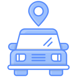 alfiler icono