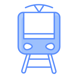 Tram icon