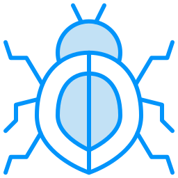 Beetle icon