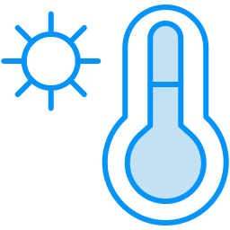 temperatur icon