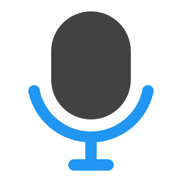 Mic icon