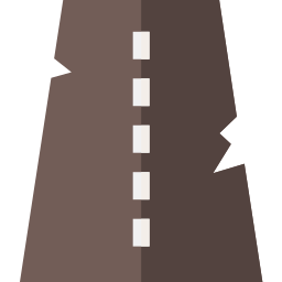 Estrada Ícone