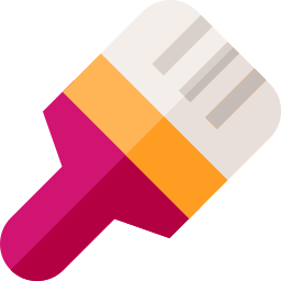 Brush icon