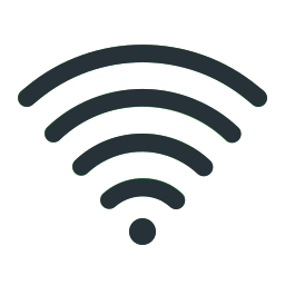 wi-fi icon